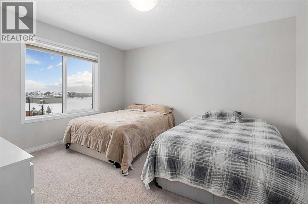 673 Hillcrest Road SW, Airdrie, Alberta  T4B 4C7 - Photo 22 - A2296509