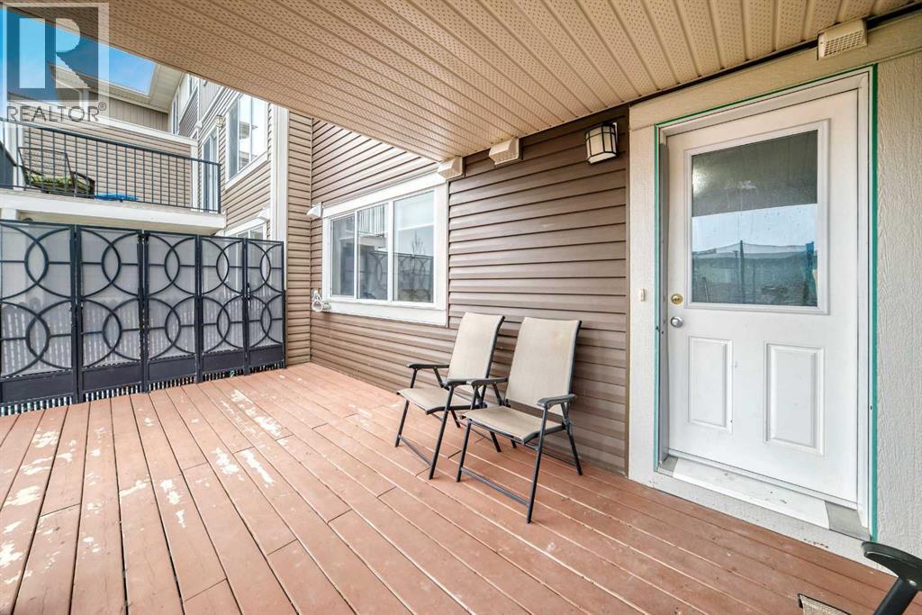 673 Hillcrest Road SW, Airdrie, Alberta  T4B 4C7 - Photo 35 - A2296509