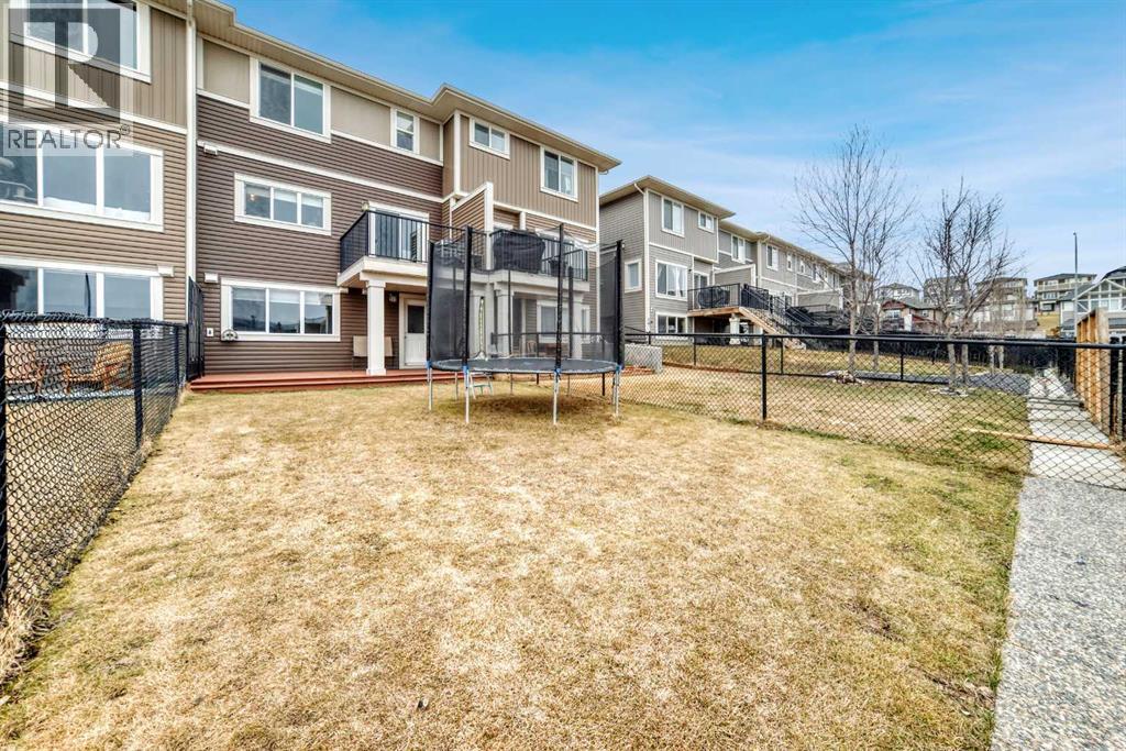 673 Hillcrest Road SW, Airdrie, Alberta  T4B 4C7 - Photo 42 - A2296509