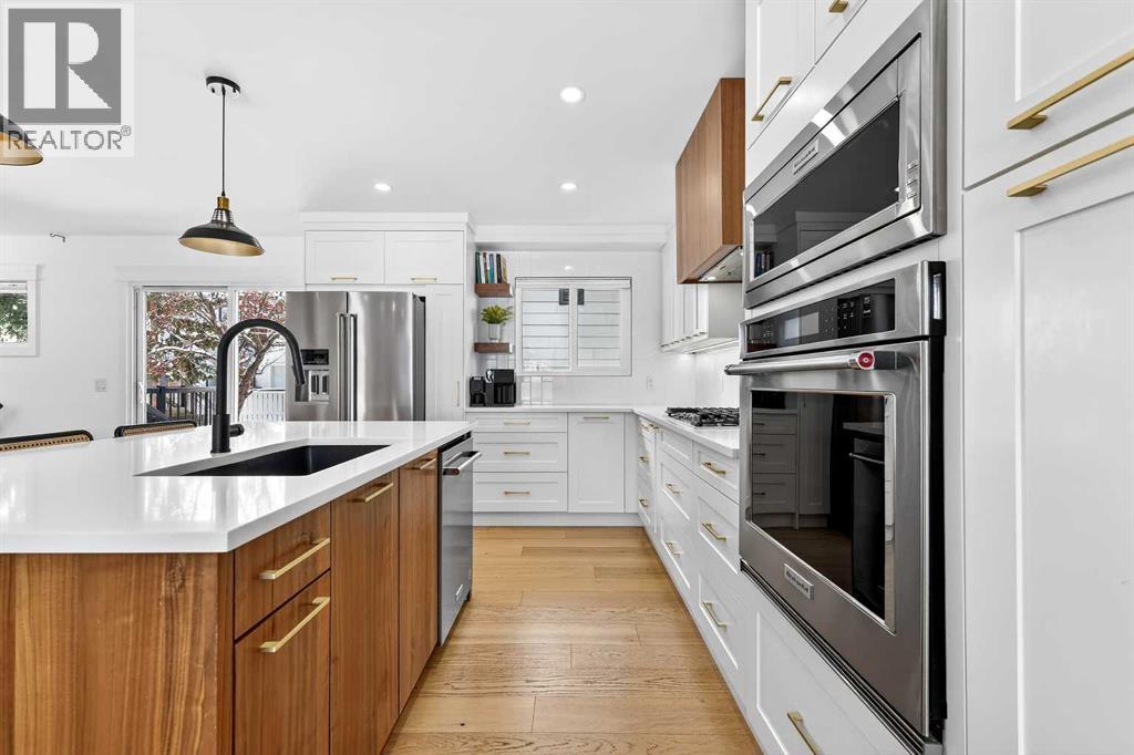 6323 Crowchild Trail SW, Calgary, Alberta  T3E 5R6 - Photo 10 - A2297839