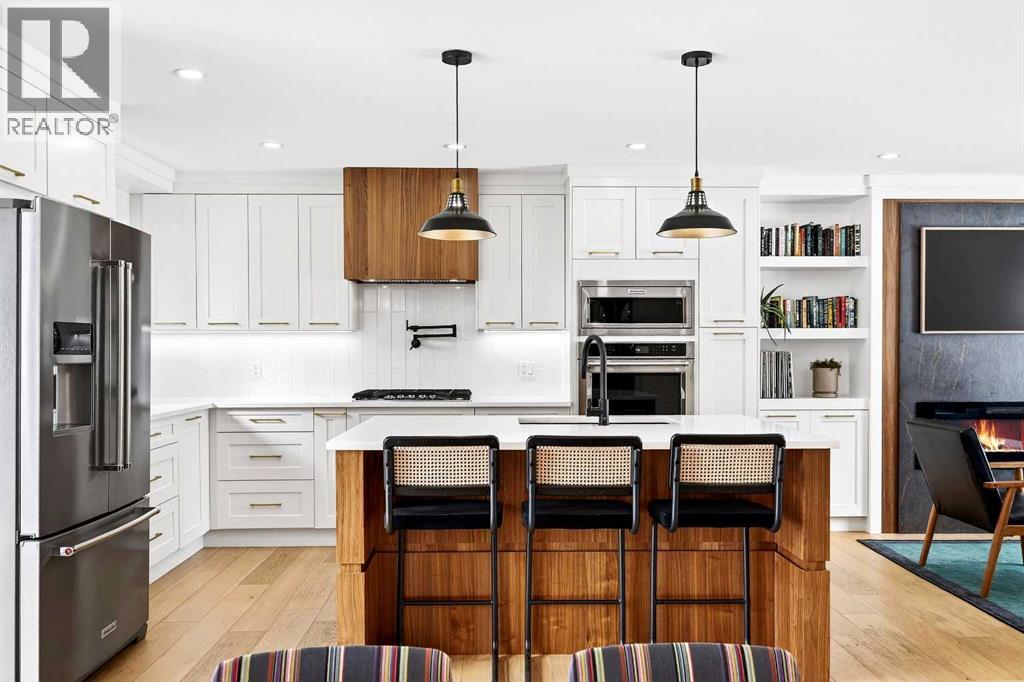 6323 Crowchild Trail SW, Calgary, Alberta  T3E 5R6 - Photo 11 - A2297839