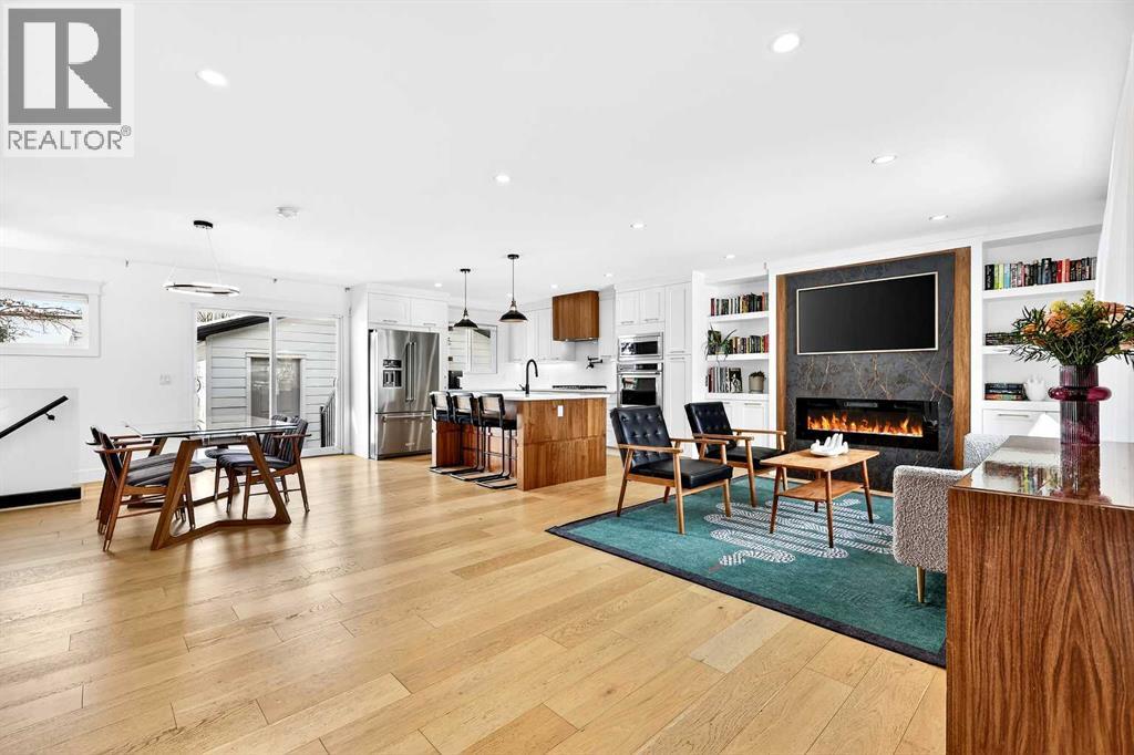 6323 Crowchild Trail SW, Calgary, Alberta  T3E 5R6 - Photo 2 - A2297839