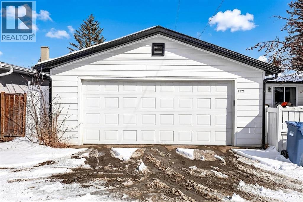 6323 Crowchild Trail SW, Calgary, Alberta  T3E 5R6 - Photo 42 - A2297839
