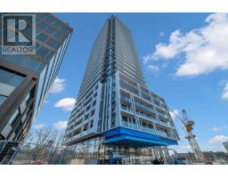 2505 - 29 GREEN TRAIL COURT, Toronto, Ontario