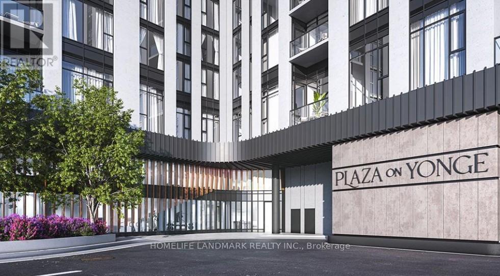 2715 - 5858 YONGE STREET, Toronto, Ontario