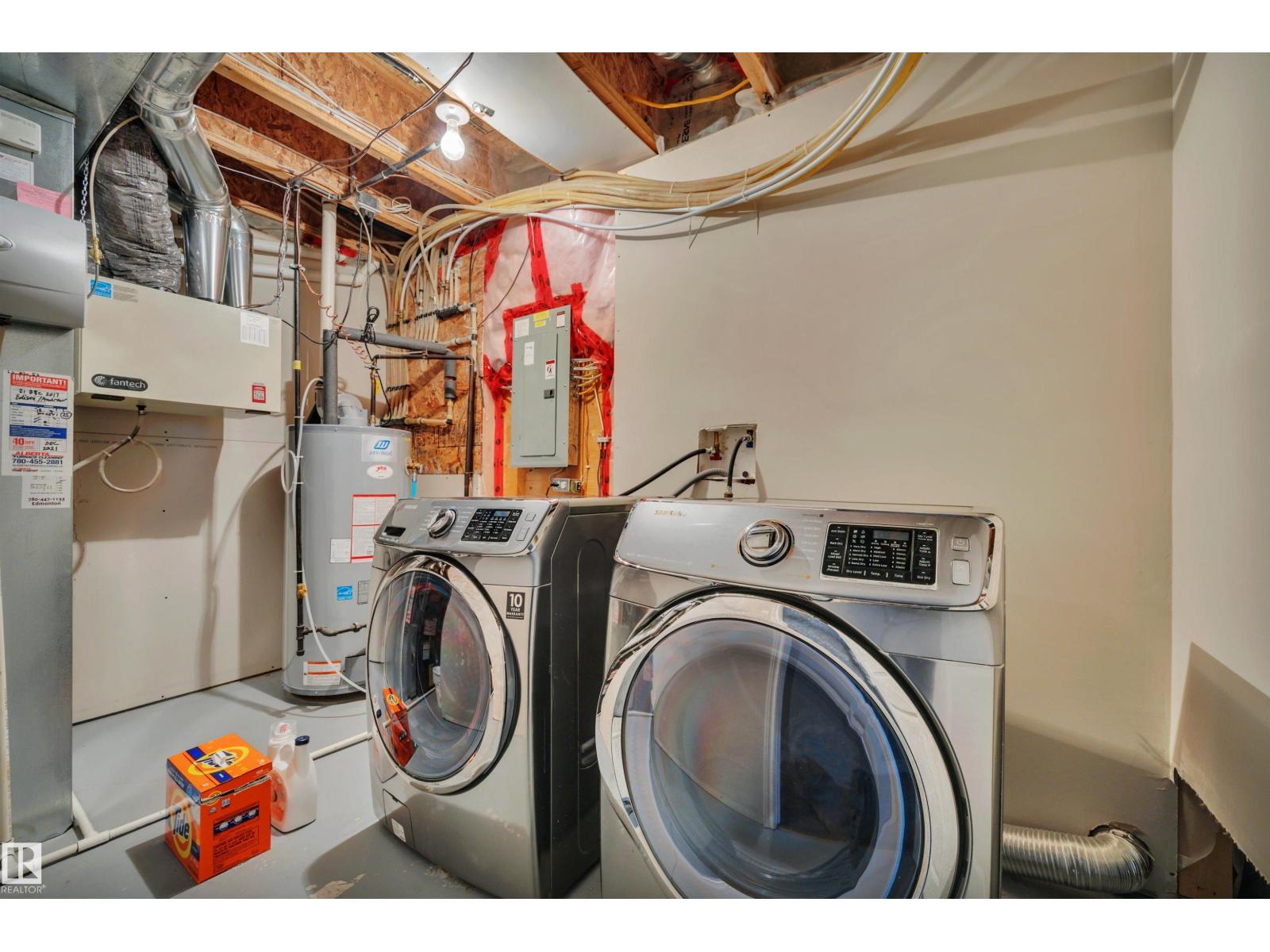 419 Simpkins Li, Leduc, Alberta  T9E 1B8 - Photo 41 - E4484289