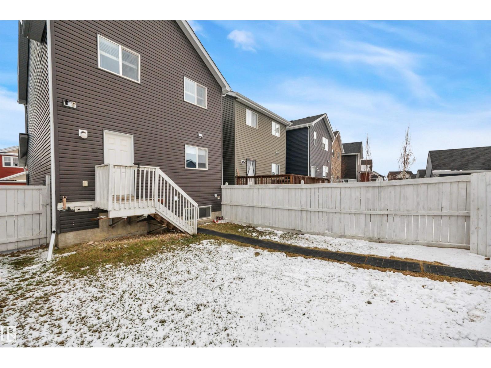 419 Simpkins Li, Leduc, Alberta  T9E 1B8 - Photo 46 - E4484289