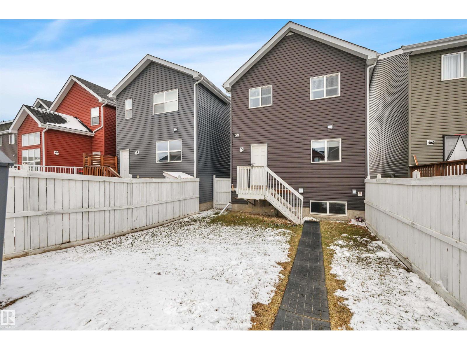 419 Simpkins Li, Leduc, Alberta  T9E 1B8 - Photo 47 - E4484289