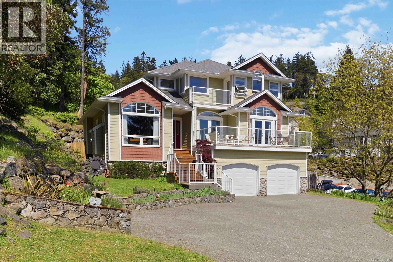 3533 Sunheights Dr, Langford, British Columbia