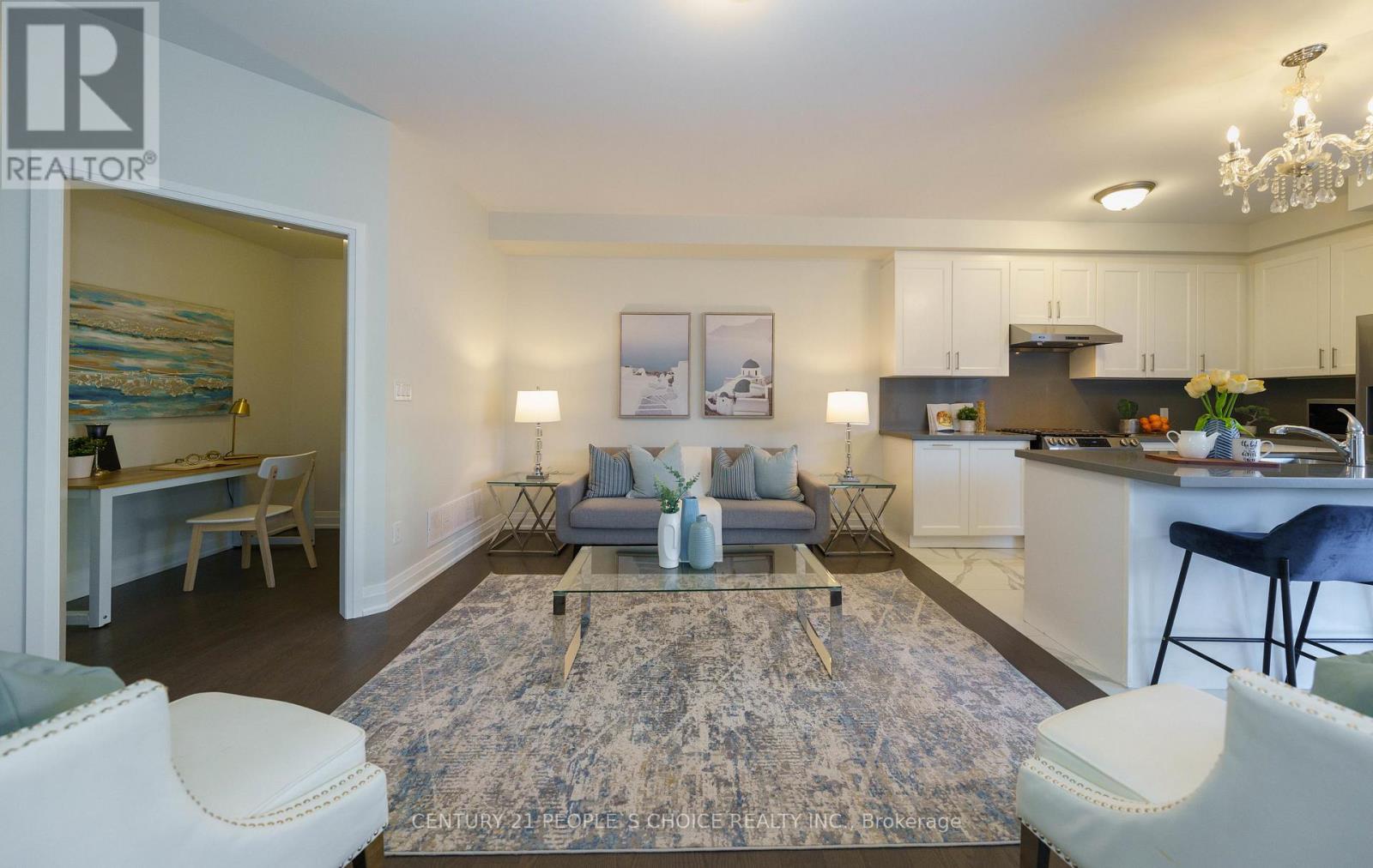 43 Quinton Ridge, Brampton, Ontario  L6Y 0E3 - Photo 11 - W13045432