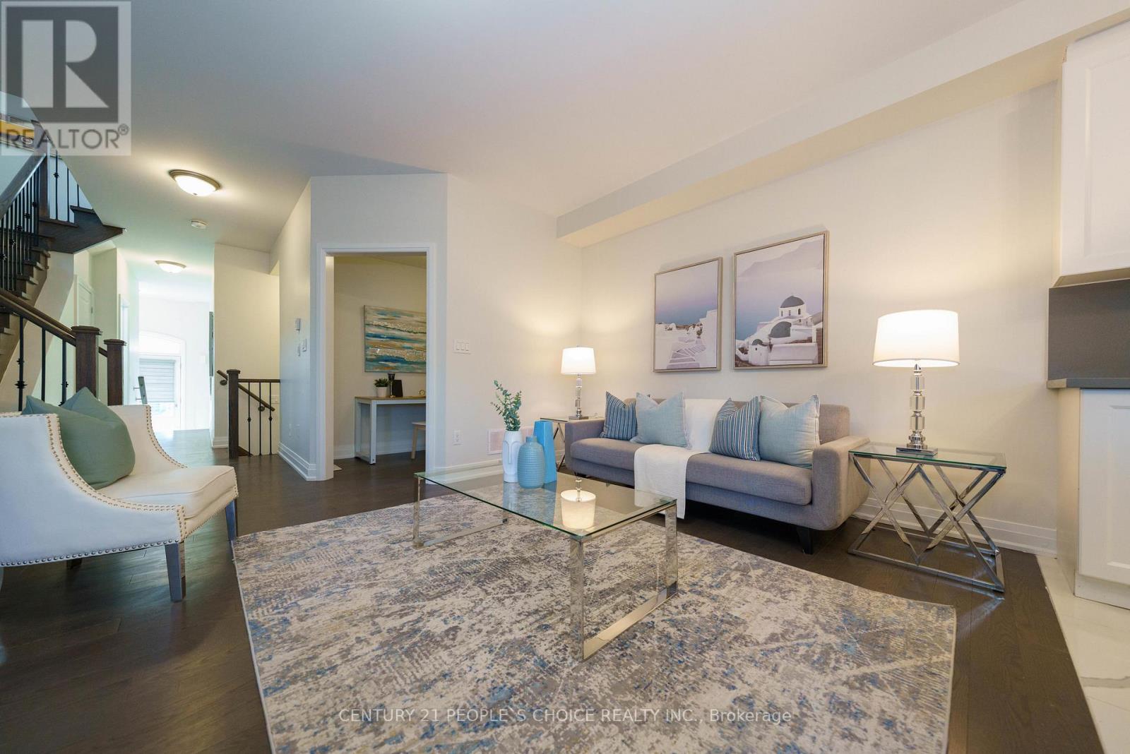 43 Quinton Ridge, Brampton, Ontario  L6Y 0E3 - Photo 12 - W13045432