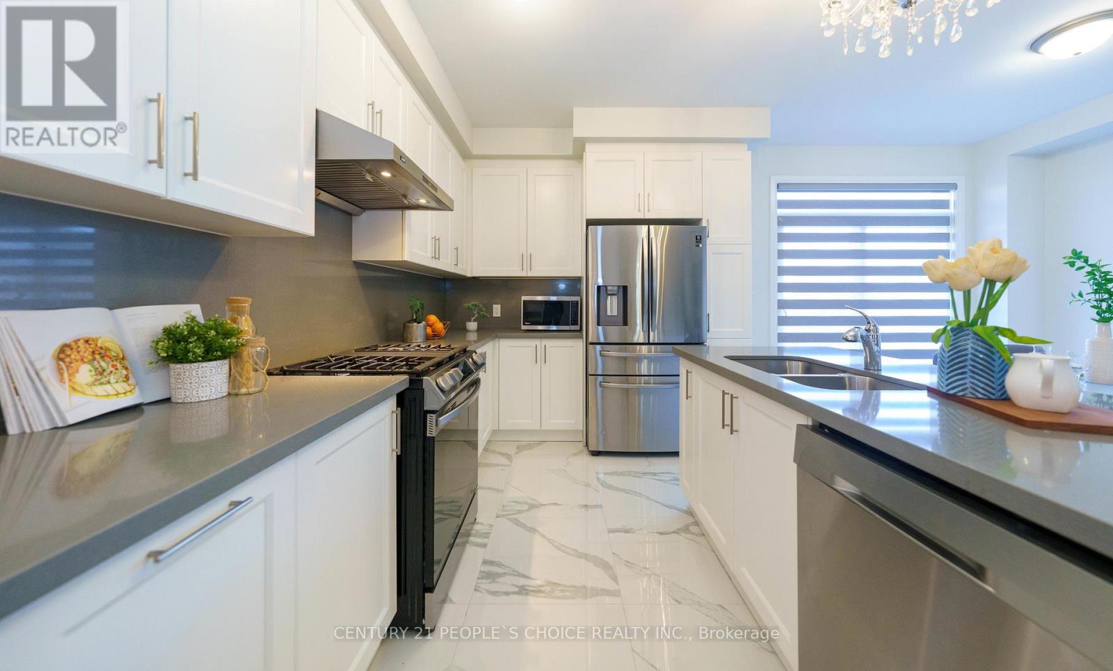 43 Quinton Ridge, Brampton, Ontario  L6Y 0E3 - Photo 14 - W13045432