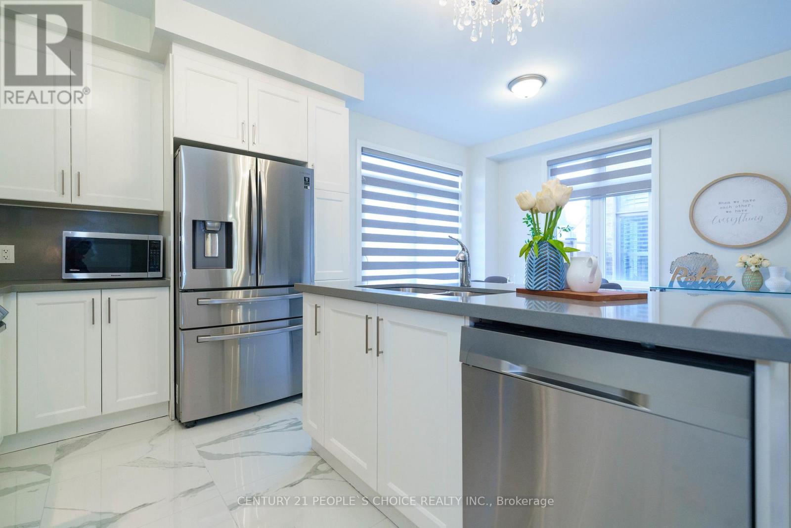 43 Quinton Ridge, Brampton, Ontario  L6Y 0E3 - Photo 16 - W13045432