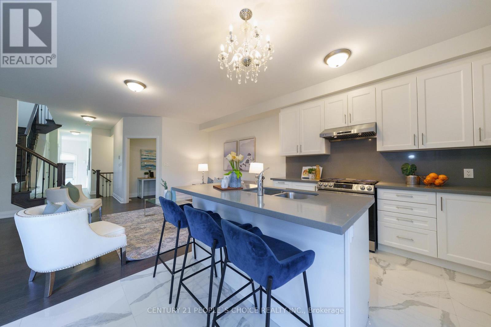 43 Quinton Ridge, Brampton, Ontario  L6Y 0E3 - Photo 17 - W13045432