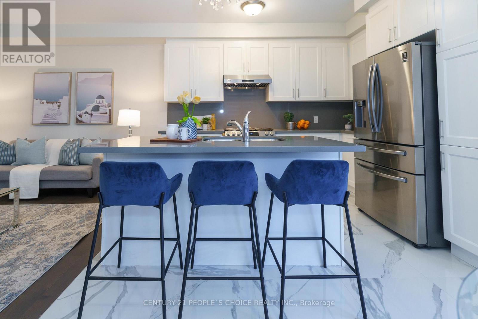 43 Quinton Ridge, Brampton, Ontario  L6Y 0E3 - Photo 20 - W13045432