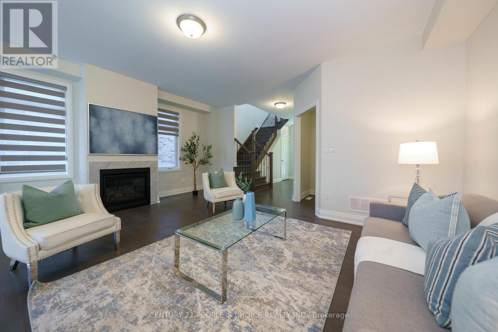 43 Quinton Ridge, Brampton, Ontario  L6Y 0E3 - Photo 23 - W13045432