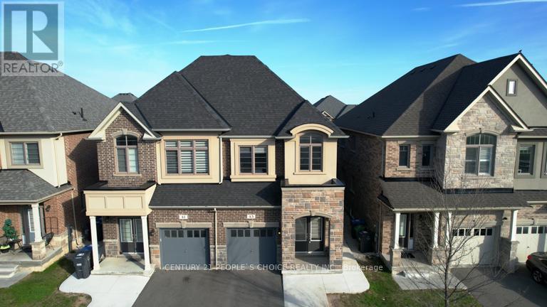 43 Quinton Ridge, Brampton, Ontario  L6Y 0E3 - Photo 46 - W13045432