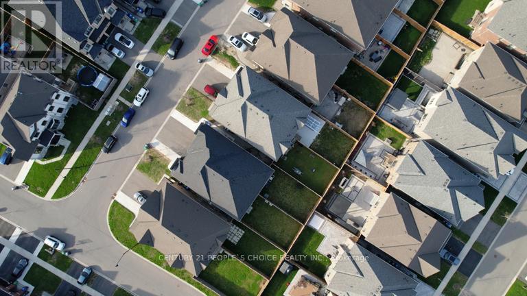 43 Quinton Ridge, Brampton, Ontario  L6Y 0E3 - Photo 47 - W13045432