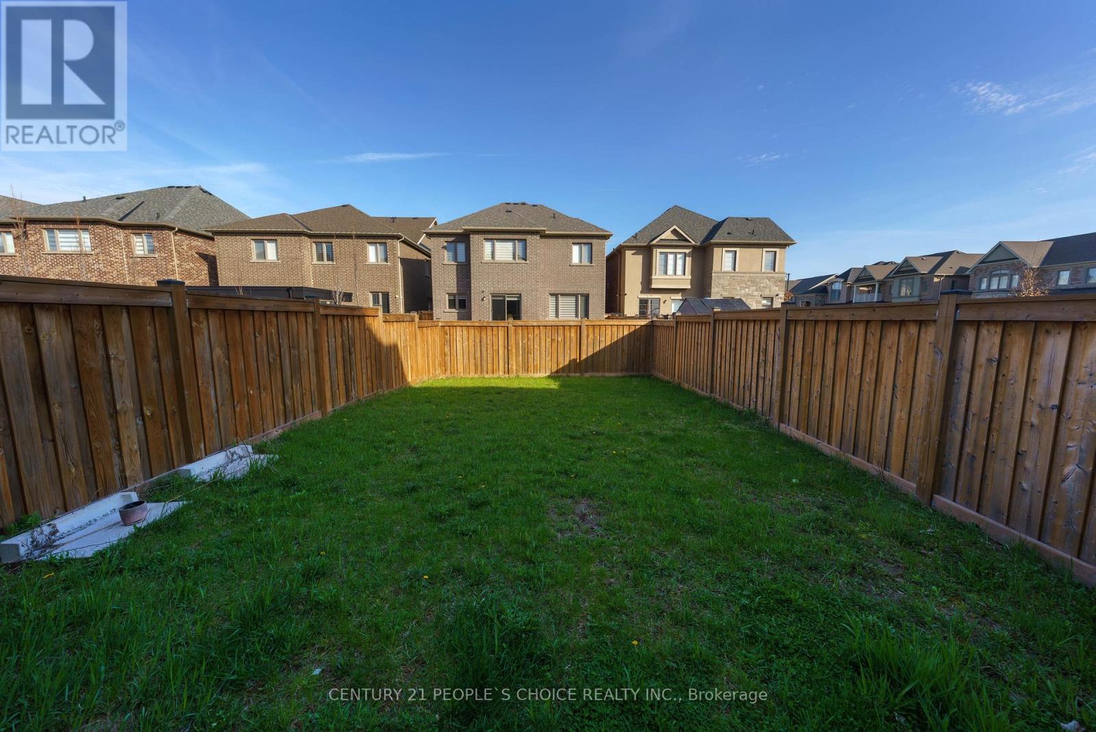 43 Quinton Ridge, Brampton, Ontario  L6Y 0E3 - Photo 5 - W13045432