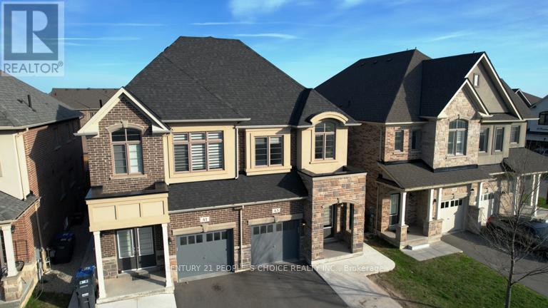 43 Quinton Ridge, Brampton, Ontario  L6Y 0E3 - Photo 50 - W13045432