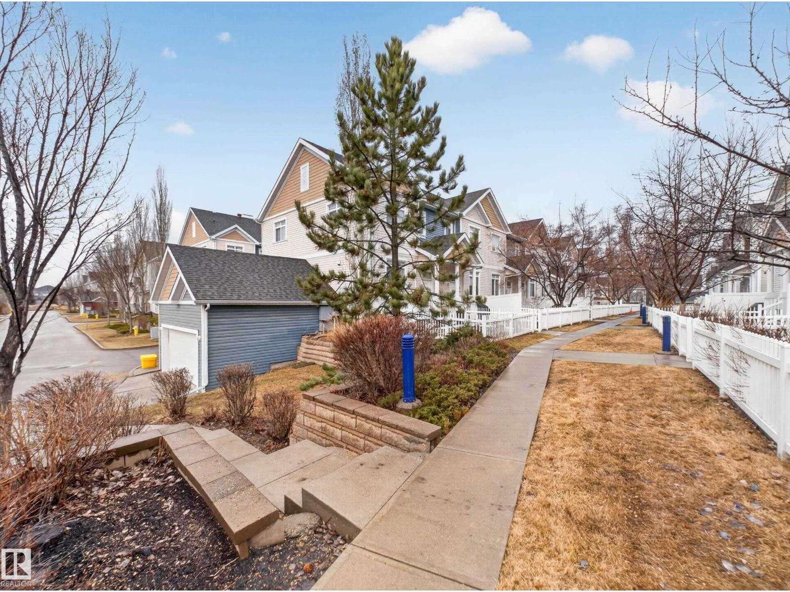 #31 1804 70 St Sw Sw, Edmonton, Alberta  T6X 0H4 - Photo 60 - E4484291