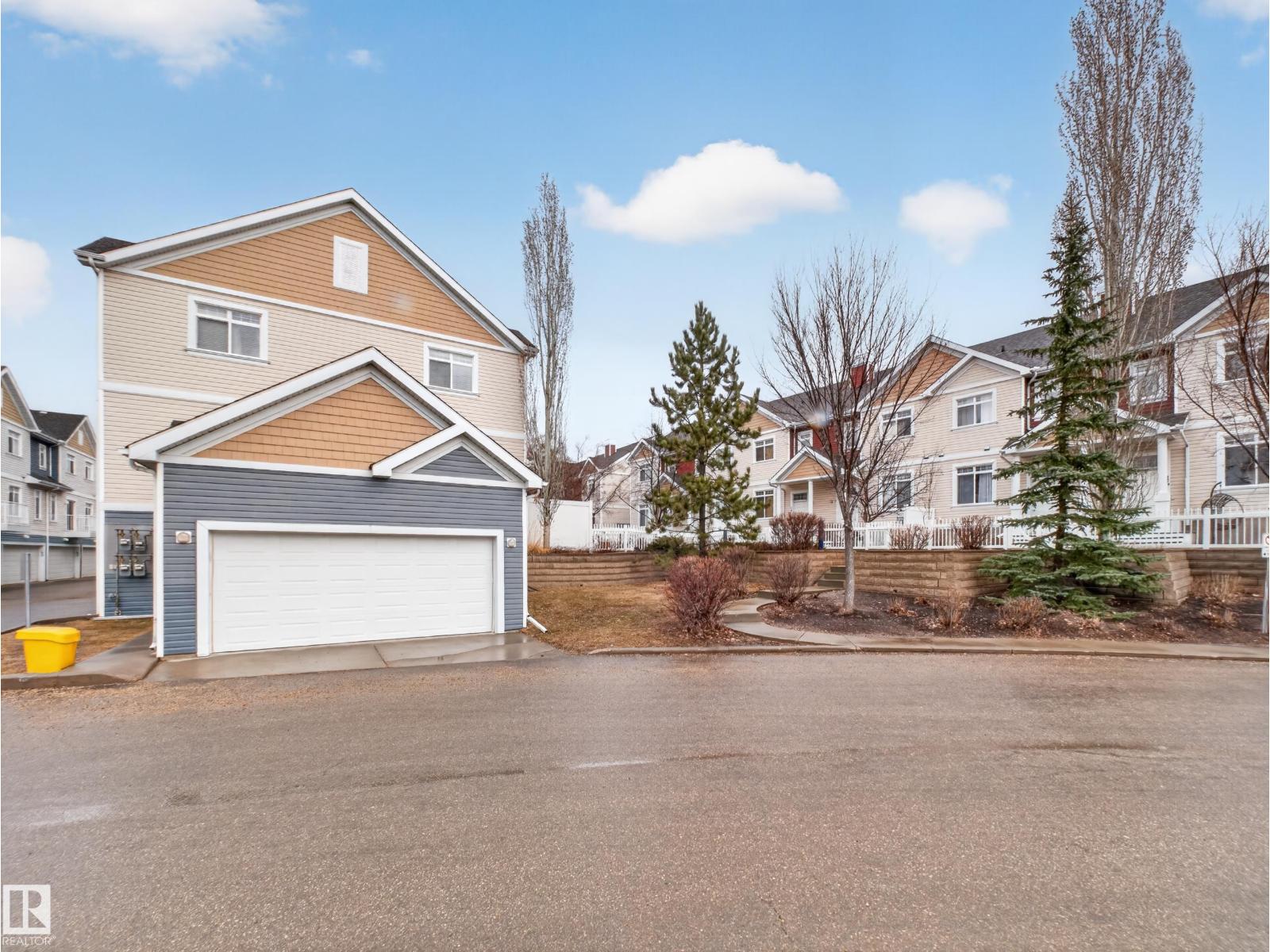 #31 1804 70 St Sw Sw, Edmonton, Alberta  T6X 0H4 - Photo 61 - E4484291