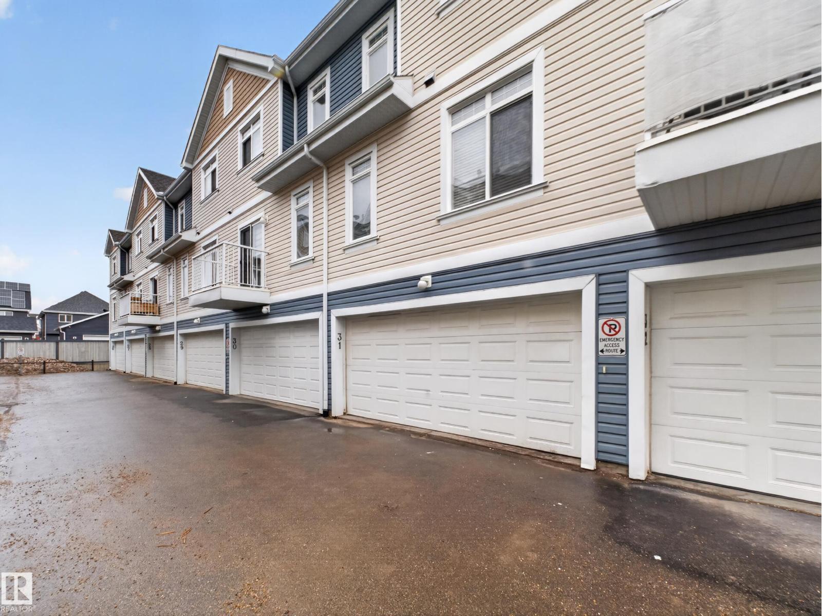 #31 1804 70 St Sw Sw, Edmonton, Alberta  T6X 0H4 - Photo 63 - E4484291