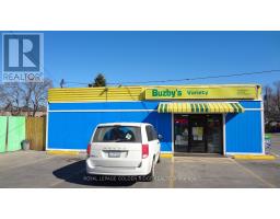 223 ST CATHARINE STREET, West Lincoln, Ontario