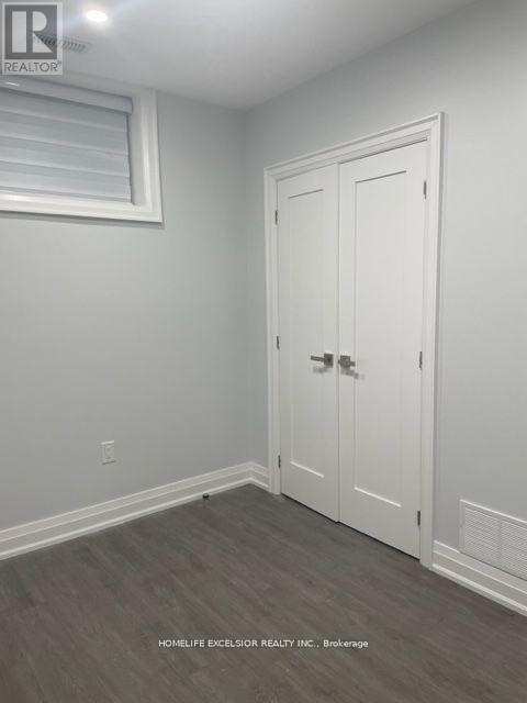 One Bedroom - 57 Phillip Avenue, Toronto, Ontario  M1N 3R1 - Photo 5 - E12769408