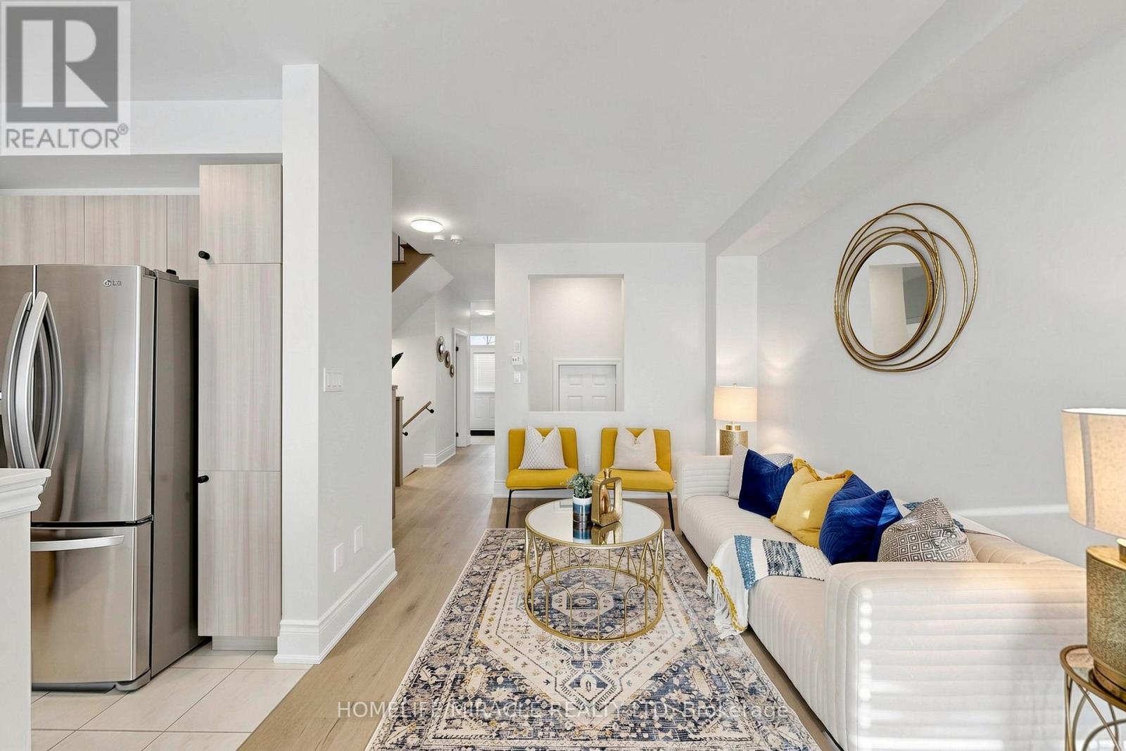 14 Greenwood Drive, Essa, Ontario  L3W 0N5 - Photo 4 - N13044476