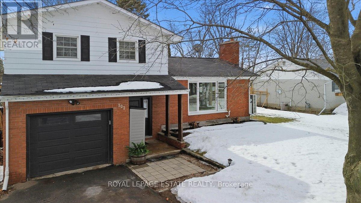 102 Greenfield Park, Belleville, Ontario  K0K 1V0 - Photo 5 - X12876944