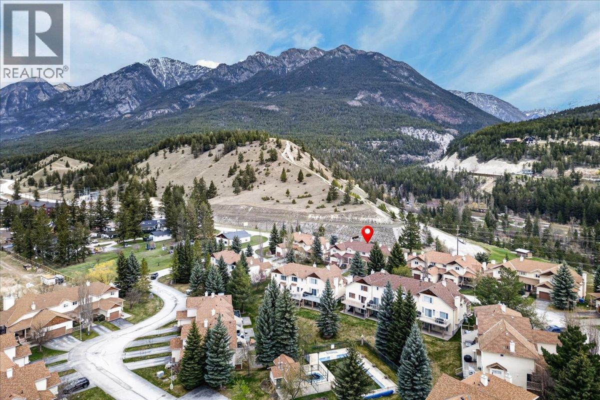 4904 Ridge Road Unit# 169, Radium Hot Springs, British Columbia  V0A 1M0 - Photo 42 - 10384865