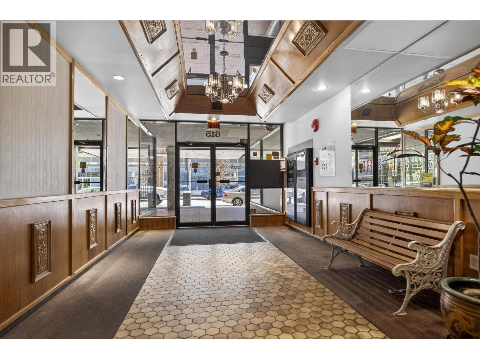 1502 615 Belmont Street, New Westminster, British Columbia  V3M 6A1 - Photo 7 - R3114402