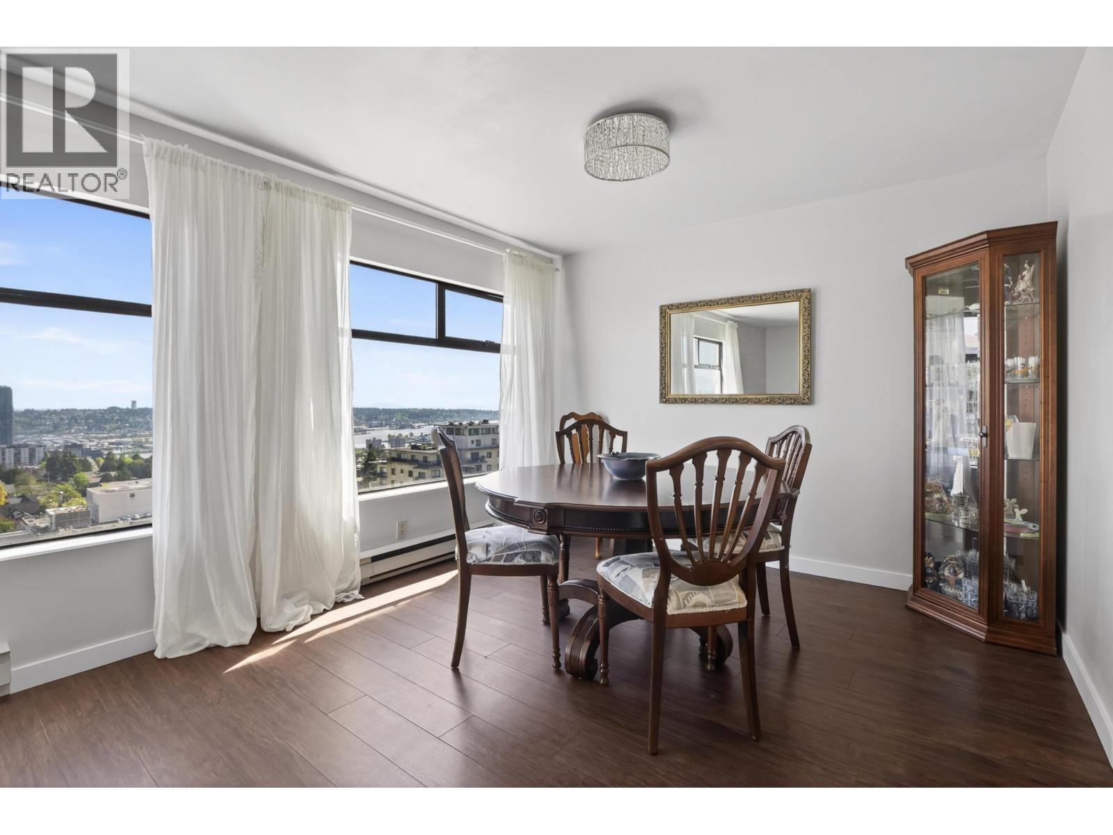 1502 615 Belmont Street, New Westminster, British Columbia  V3M 6A1 - Photo 12 - R3114402