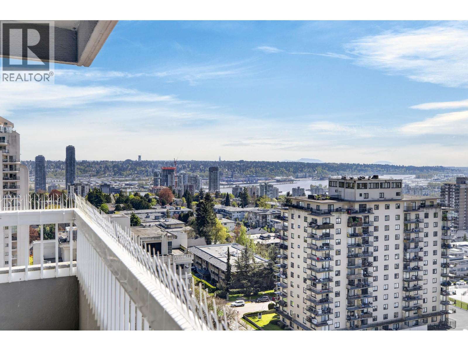 1502 615 Belmont Street, New Westminster, British Columbia  V3M 6A1 - Photo 28 - R3114402