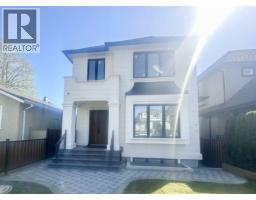 W 45TH AVE, Vancouver, British Columbia