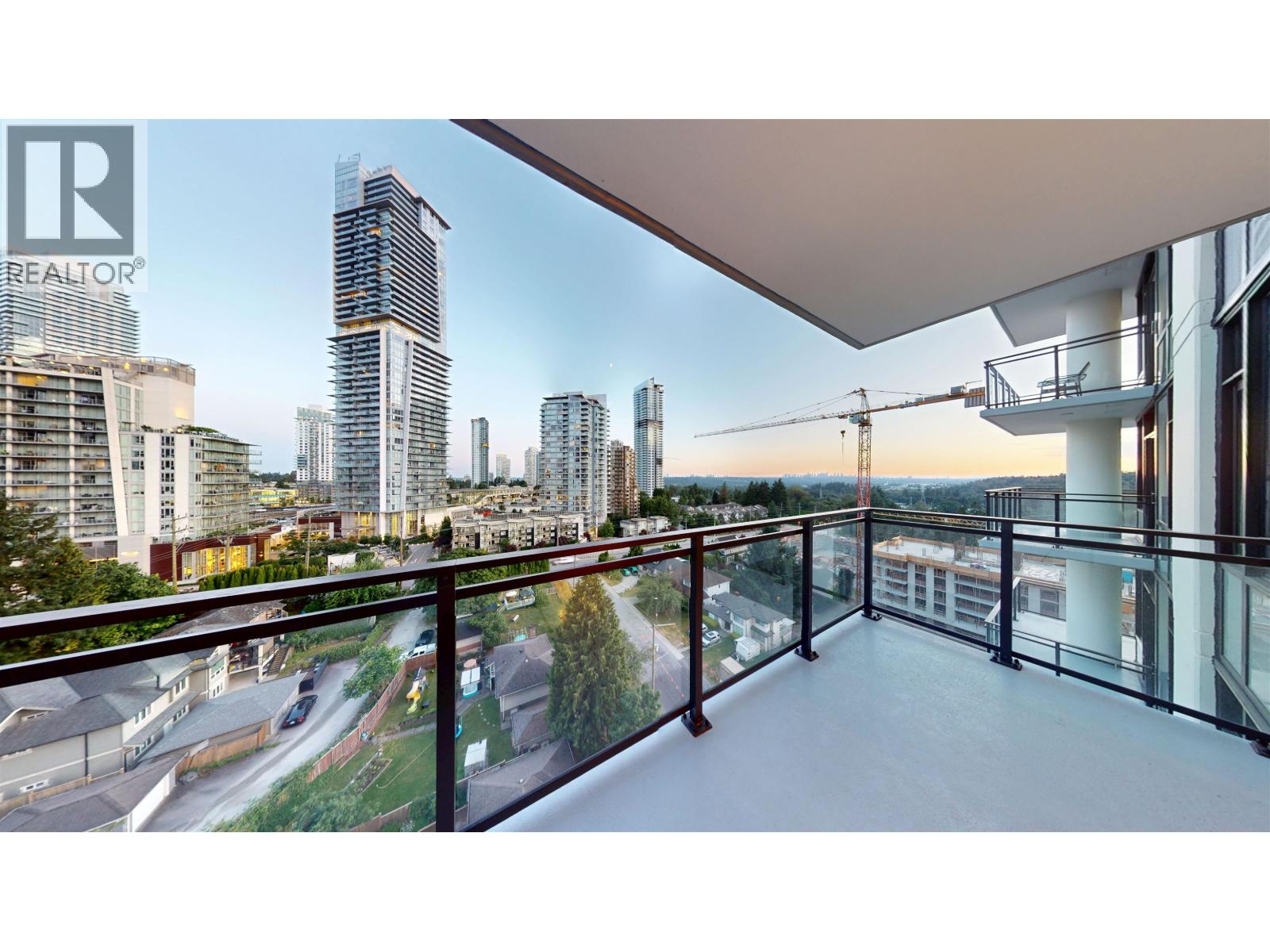 1401 626 Claremont Street, Coquitlam, British Columbia  V3J 0T1 - Photo 10 - R3115841