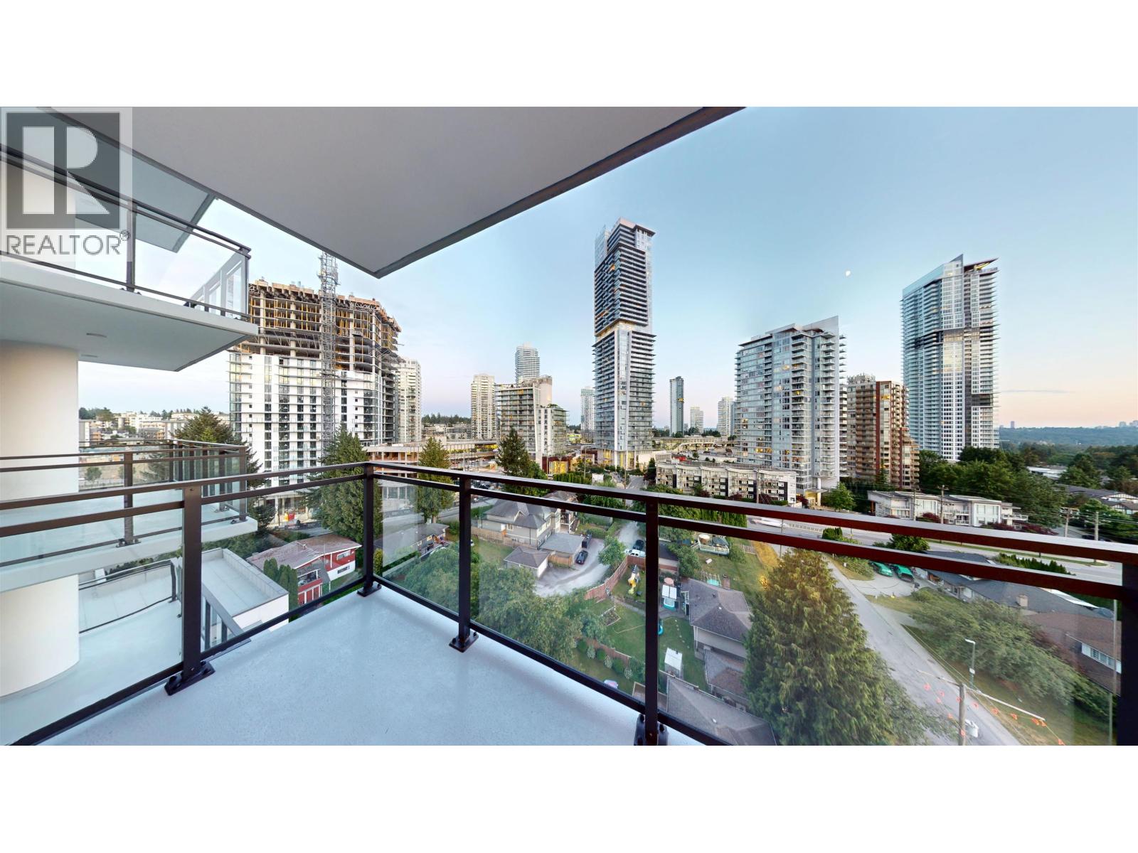 1401 626 Claremont Street, Coquitlam, British Columbia  V3J 0T1 - Photo 11 - R3115841