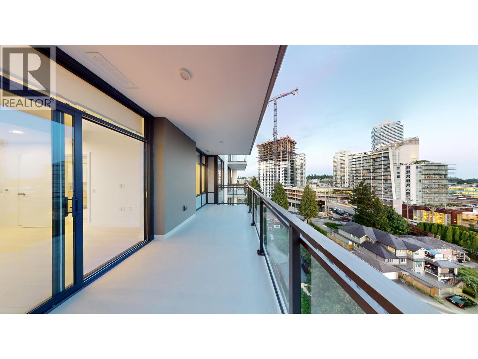 1401 626 Claremont Street, Coquitlam, British Columbia  V3J 0T1 - Photo 12 - R3115841