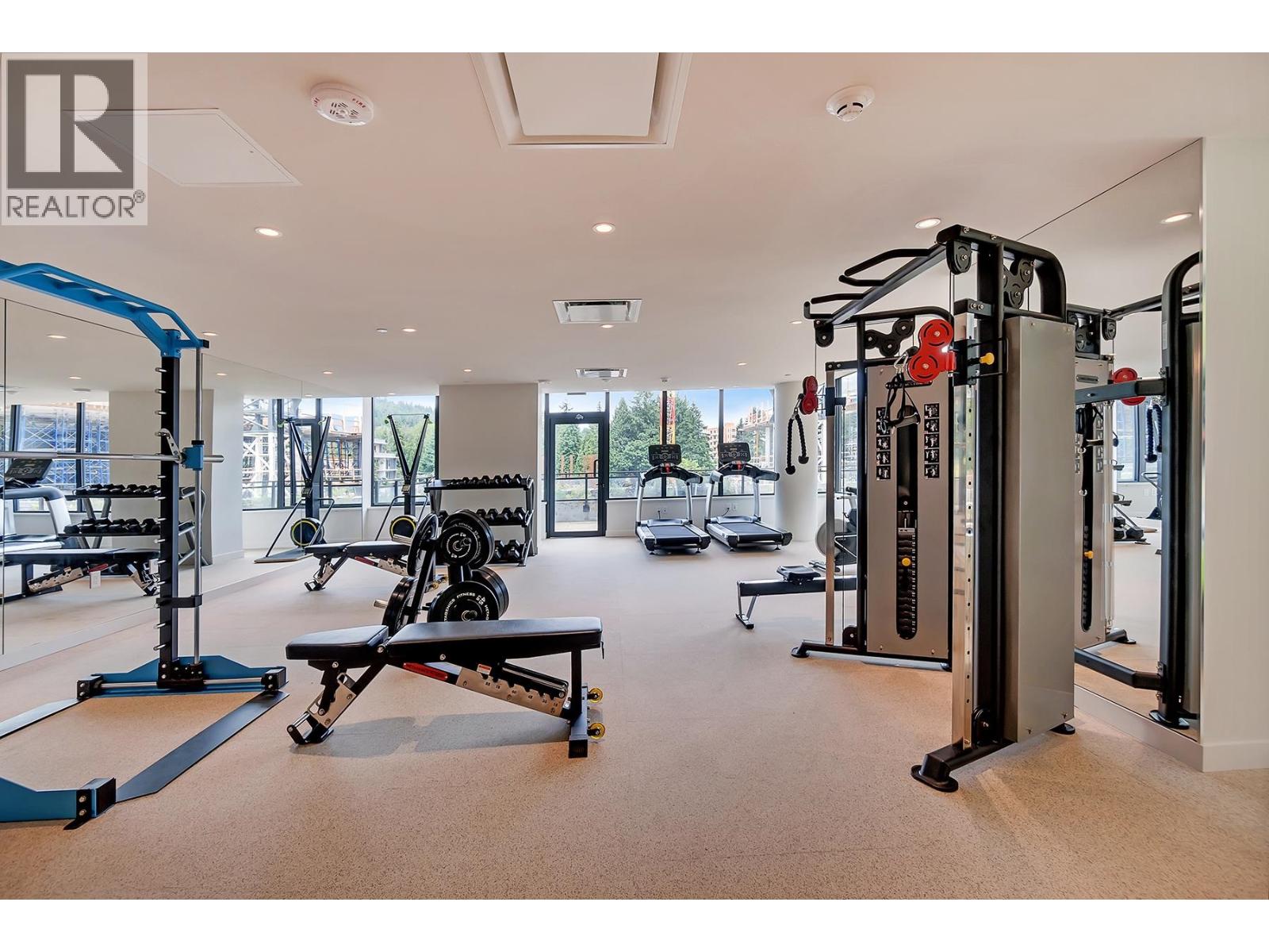 1401 626 Claremont Street, Coquitlam, British Columbia  V3J 0T1 - Photo 20 - R3115841