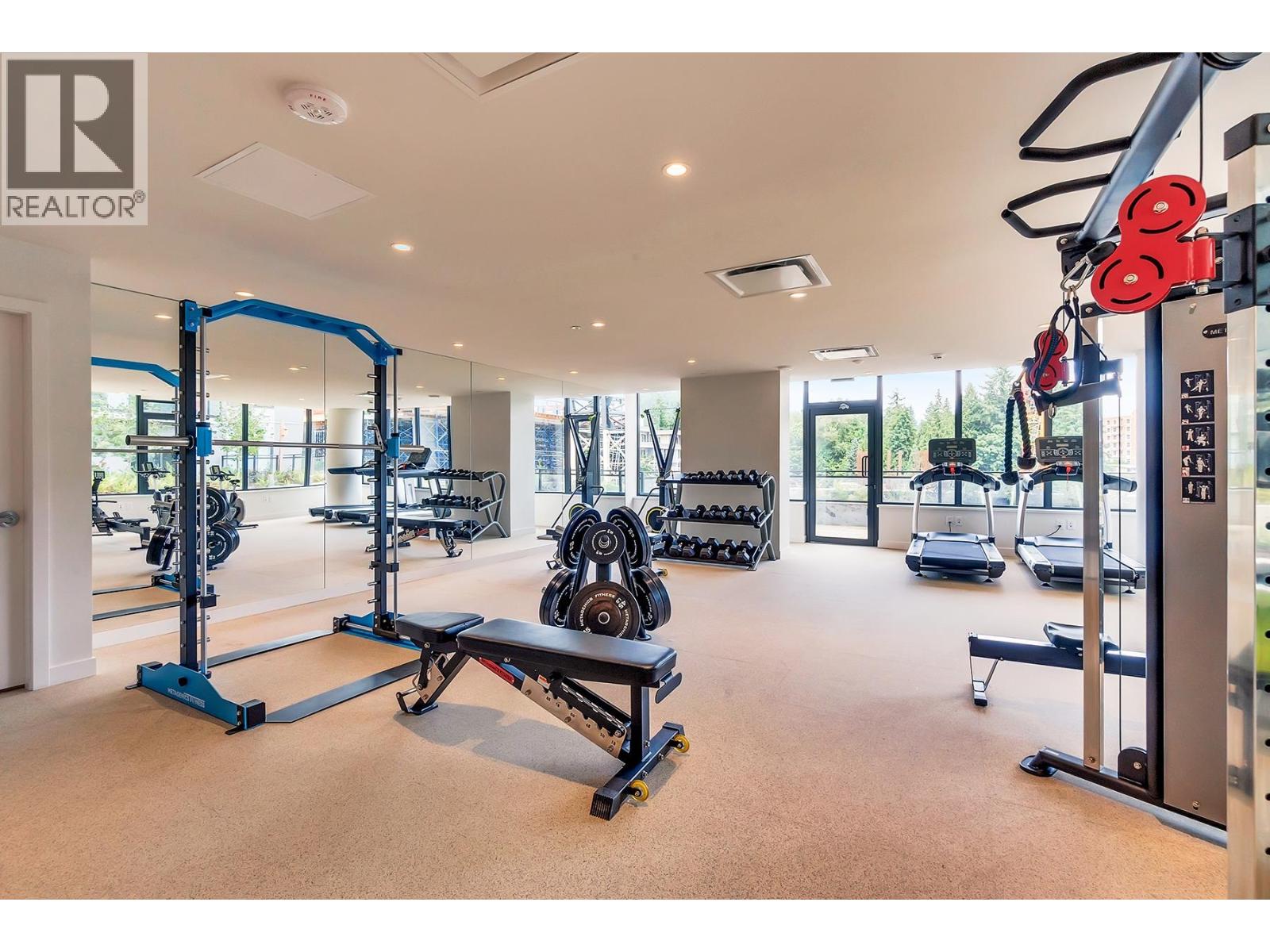 1401 626 Claremont Street, Coquitlam, British Columbia  V3J 0T1 - Photo 21 - R3115841