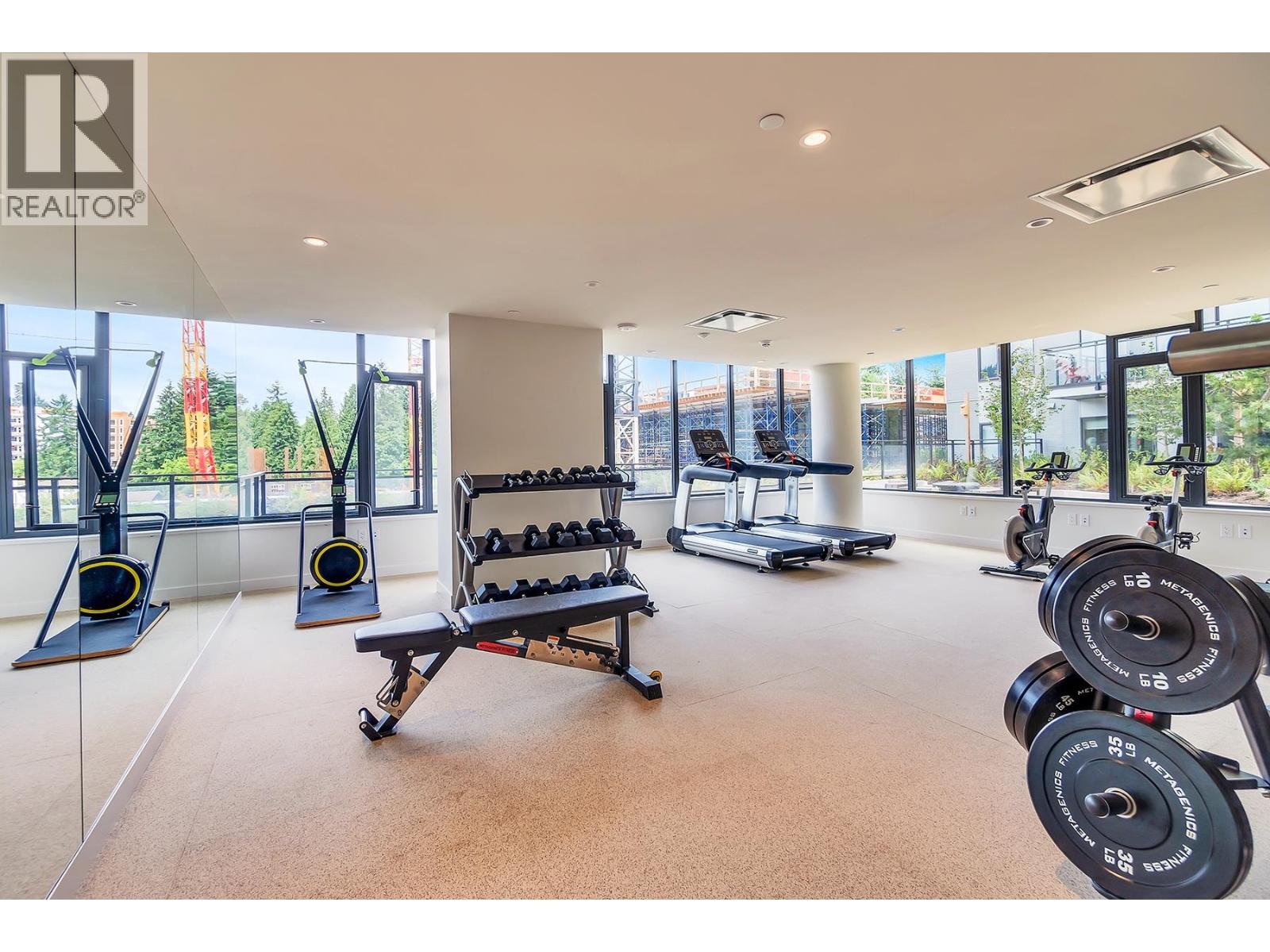 1401 626 Claremont Street, Coquitlam, British Columbia  V3J 0T1 - Photo 22 - R3115841