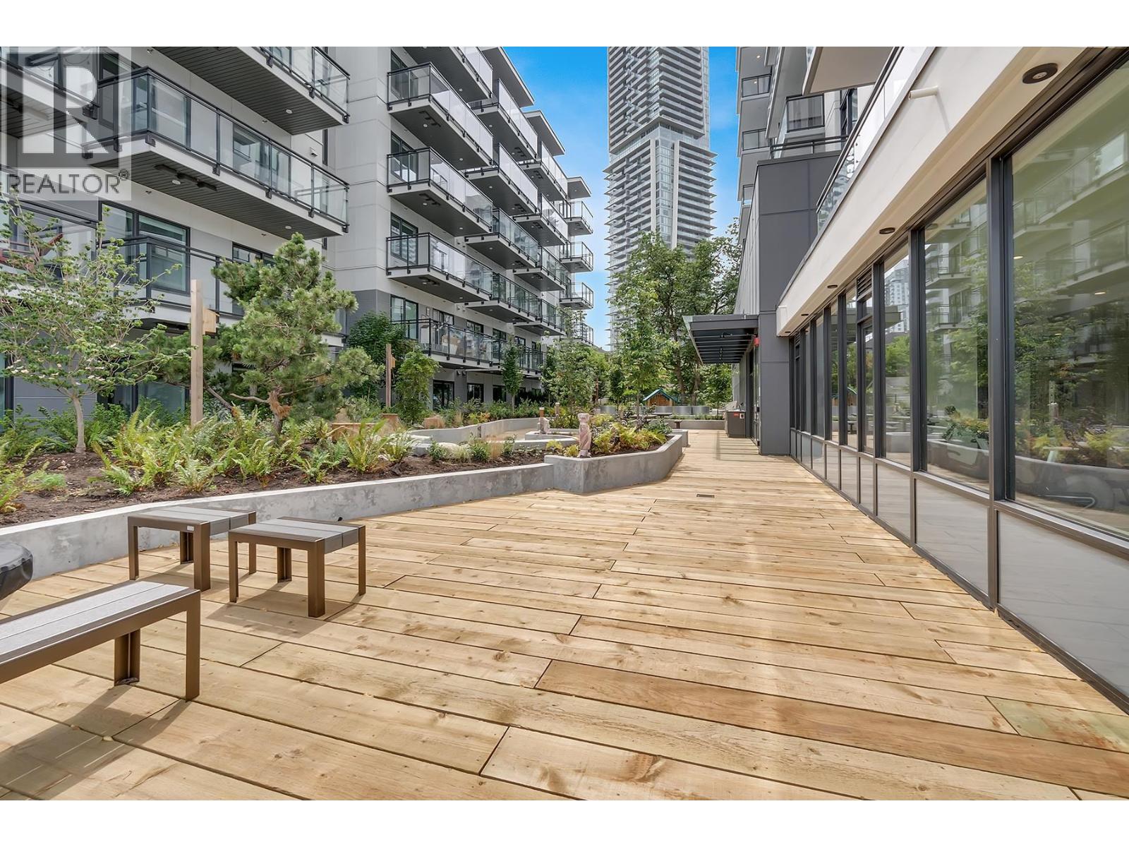 1401 626 Claremont Street, Coquitlam, British Columbia  V3J 0T1 - Photo 23 - R3115841