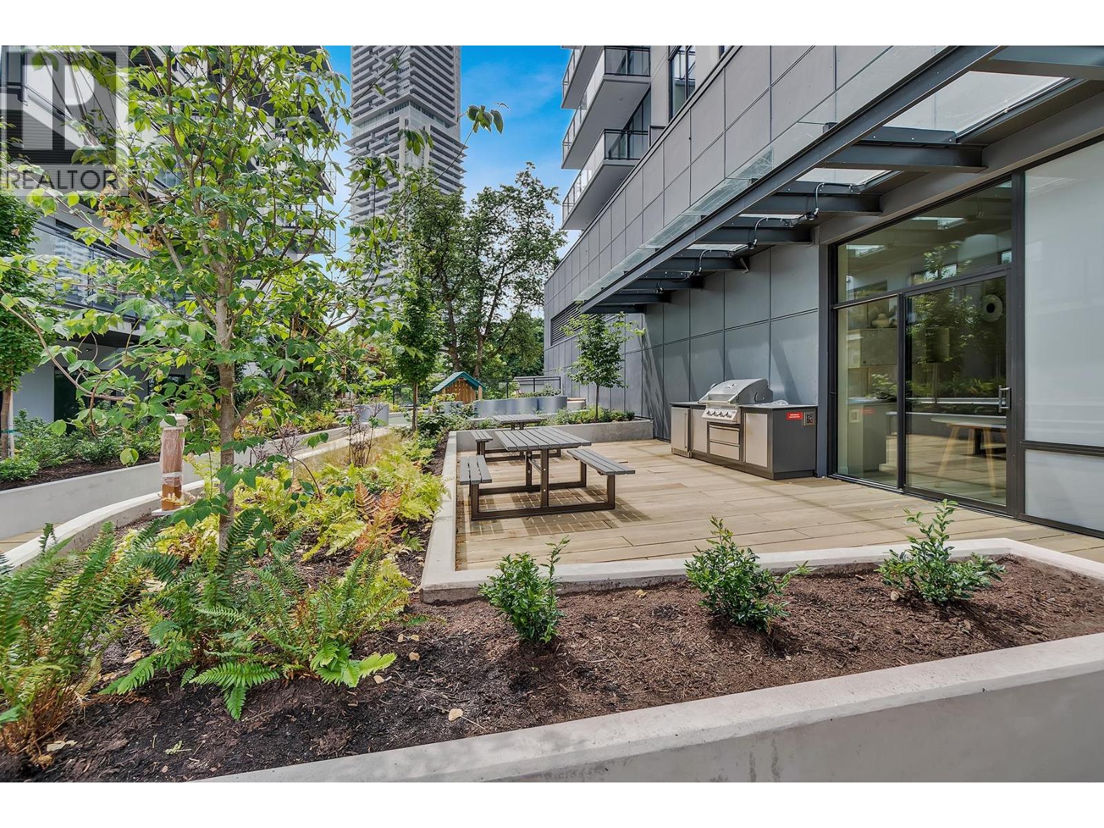 1401 626 Claremont Street, Coquitlam, British Columbia  V3J 0T1 - Photo 24 - R3115841