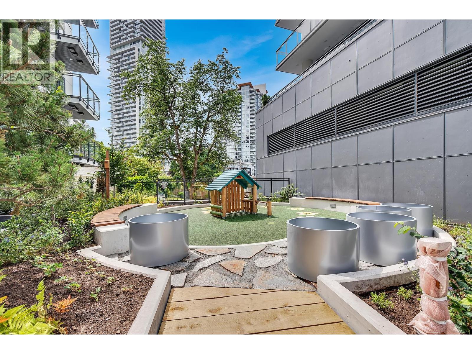 1401 626 Claremont Street, Coquitlam, British Columbia  V3J 0T1 - Photo 25 - R3115841