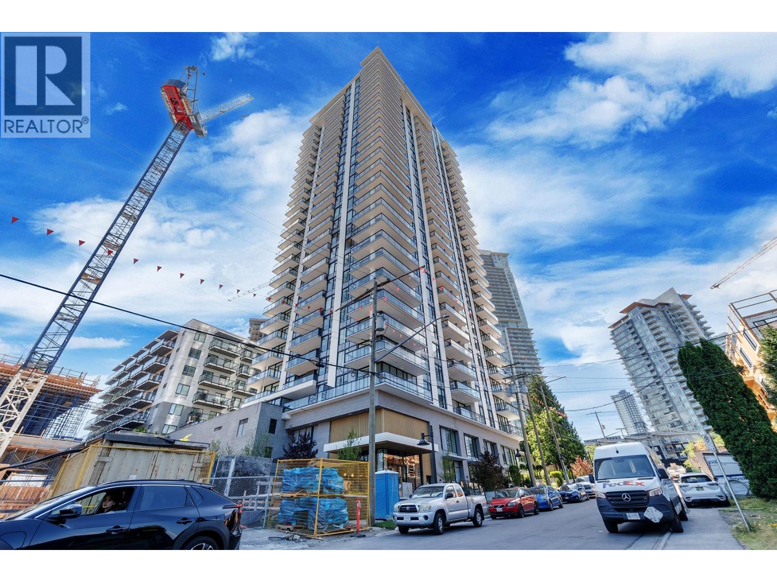 1401 626 Claremont Street, Coquitlam, British Columbia  V3J 0T1 - Photo 29 - R3115841