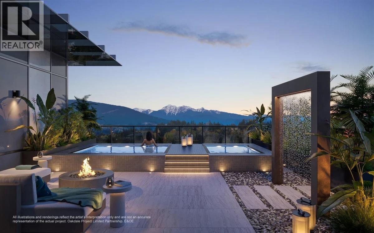 1401 626 Claremont Street, Coquitlam, British Columbia  V3J 0T1 - Photo 31 - R3115841