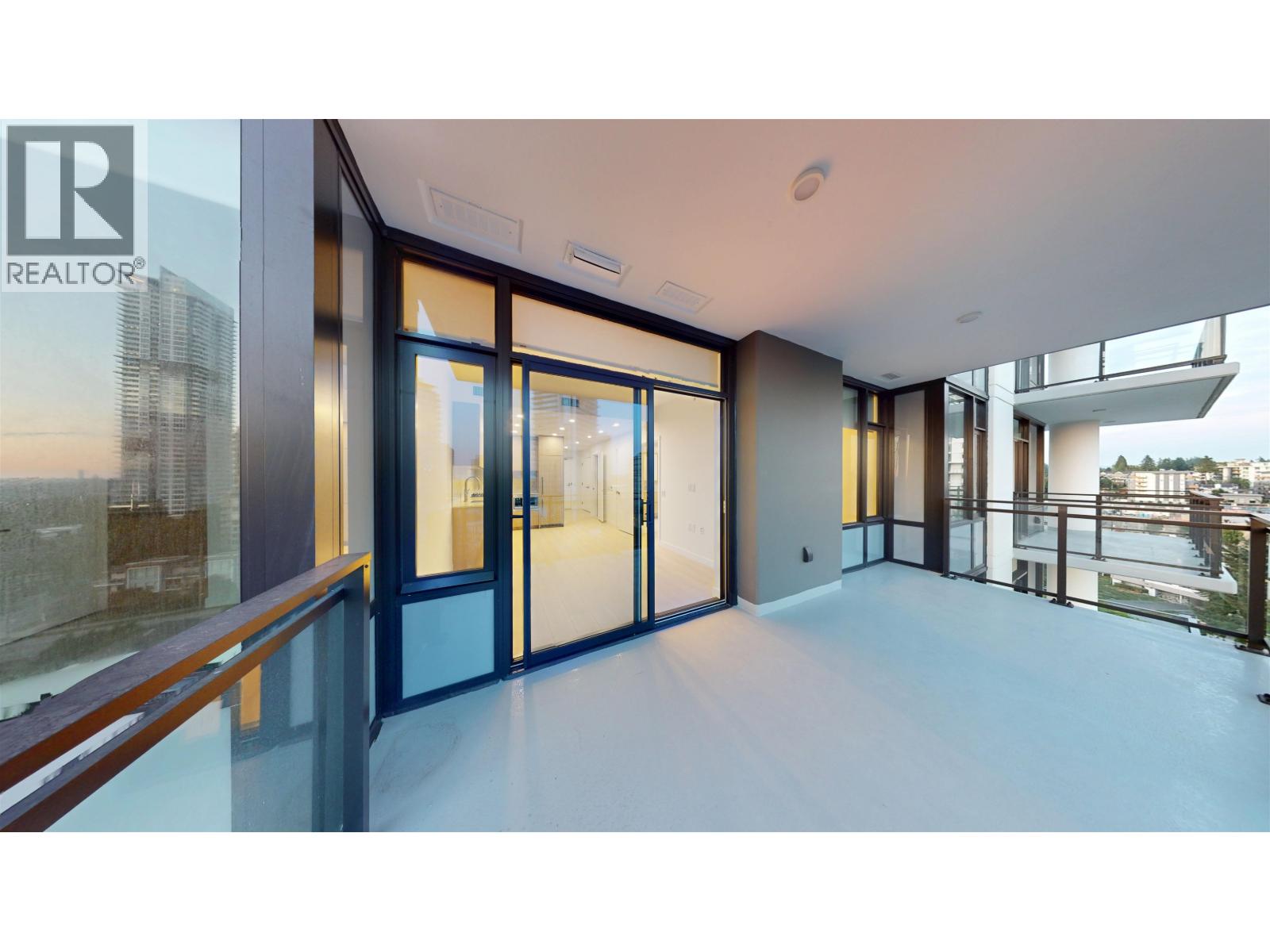 1401 626 Claremont Street, Coquitlam, British Columbia  V3J 0T1 - Photo 9 - R3115841