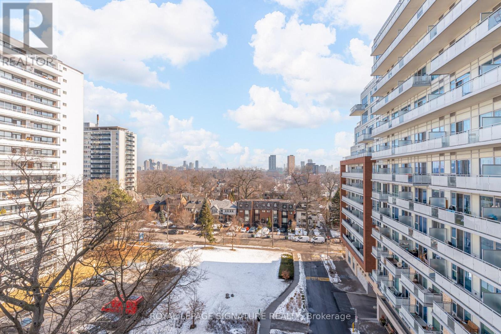 836 - 1830 Bloor Street W, Toronto, Ontario  M6P 0A2 - Photo 17 - W13041152