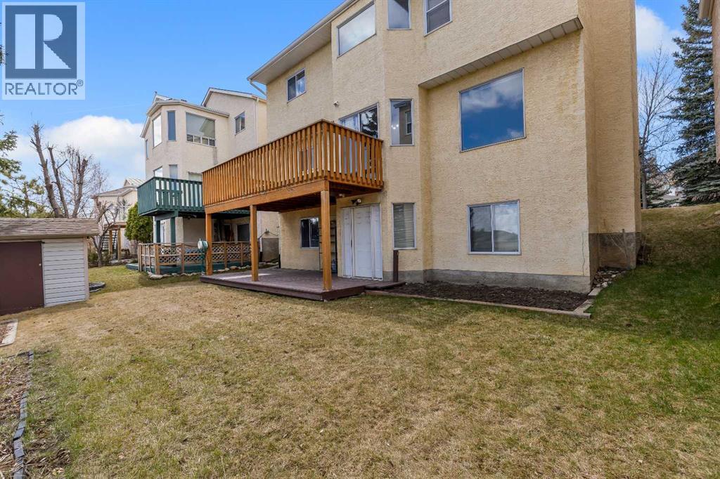 2856 Signal Hill Heights Sw, Calgary, Alberta  T3H 2M6 - Photo 22 - A2302336